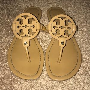 Tory Burch Miller Sandals